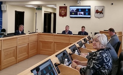 Комитет по госстроительству одобрил внесение кандидатуры Эльвиры Бондаревой на пост Уполномоченного по правам человека